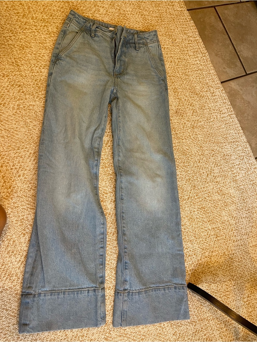 LOFT jeans
